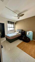 Blk 833 Yishun Street 81 (Yishun), HDB 3 Rooms #525307741